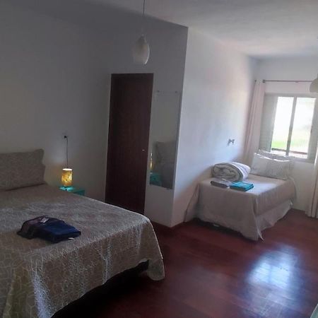 Hospedaria Caminho Da Roca Gonçalves Eksteriør bilde